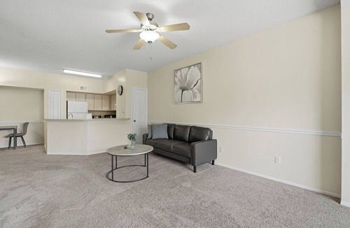 Winter Springs Apartment | 1BR with Open-Concept Living