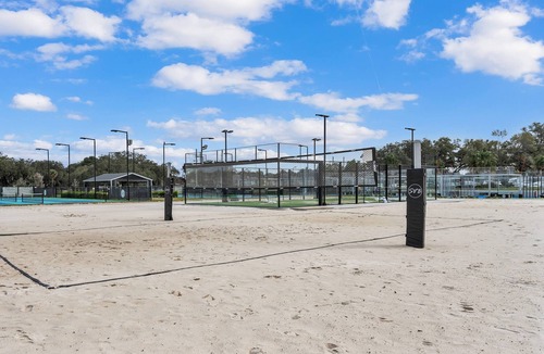 Zephyrhills West Apartment | 1st Floor 2 Bedroom Apt with Tree Views: Steps to Gym, Tennis, Pickleball & Exclusive Golf Packages