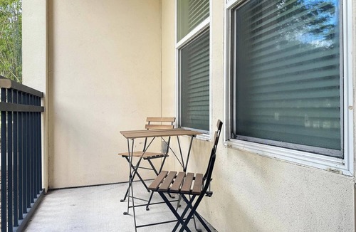 Carver City - Lincoln Gardens Apartment | 1st Floor Luxury 1 BR, Westshore Tampa
