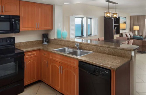Hutchinson Island South Condo | 2 BD Villa, Sleeps 6, Full Kitchen at Jensen Beach, Marriott Vistana Beach Club