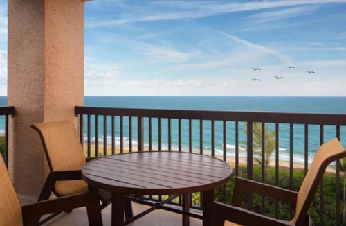 Hutchinson Island South Condo | 2 BD Villa, Sleeps 6, Full Kitchen at Jensen Beach, Marriott Vistana Beach Club