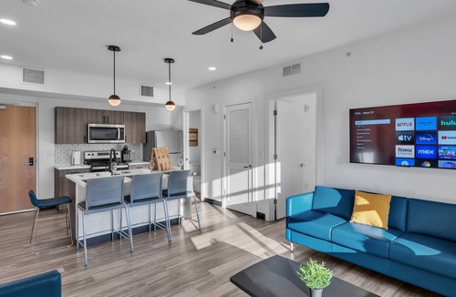 Zephyrhills West Condo | 2-BDR Condo Steps to Pickleball, Tennis & Wellness Center - Your Ultimate Lifestyle Retreat!