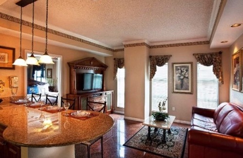 Florida Center Resort | 2 BDRM DELUXE CONDO WESTGATE PALACE RESORT~ LOCATED ON I-DRIVE, RESTAURANT ROW