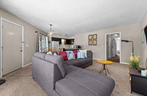 Foxfire Condo | 2 Bed 2 Bath Condo on 36 holes of Golf, 7miles from Pinehurst CC.