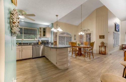 Whittier House | 2 Bed 2 Bath Vacation home in Whittier I