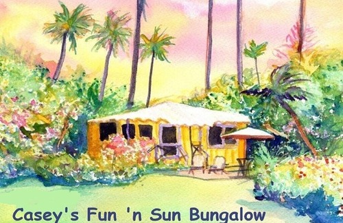 Laurel House | 2 bedroom/1 bath, 3 minutes to Nokomis Beach!