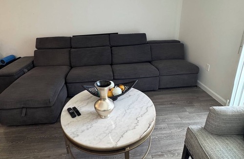 Wesley Chapel Apartment | 2-bedroom/2 bathroom corporate apartment in superb Wesley Chapel with garage