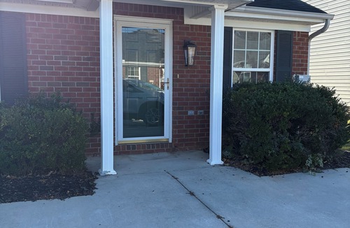 Evans House | 2-bedroom/2bath townhome in the heart of Evans GA!