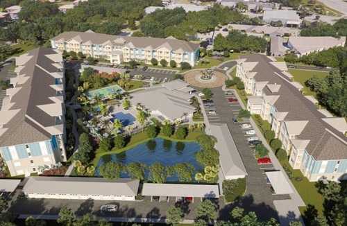 North River Shores Apartment | 2 Bedroom Apartment 432364 by Houzlet