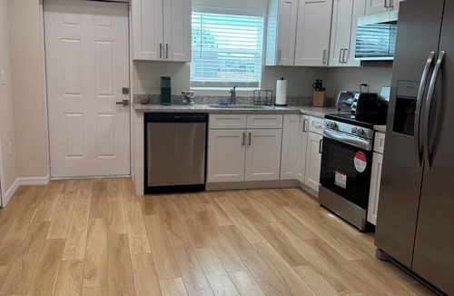 Florida South Atlantic Coast Apartment | 2-bedroom apartment in brilliant Avon Park with AC, WiFi. Enjoy your stay