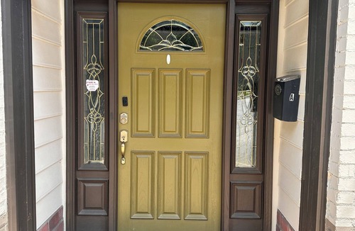 Summerhill Apartment | 2 Bedroom Apt in the heart of Atlanta with Wi-Fi and EV charging station!