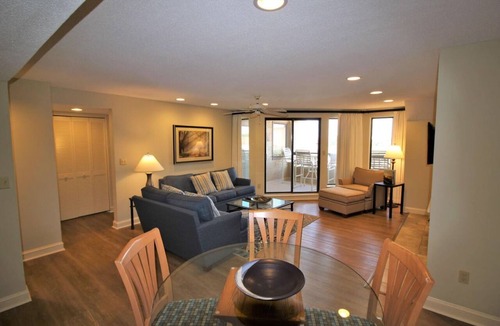 Shelter Cove Condo | 2 Bedroom Condo with amazing Harbor views and heated Pool