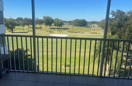 Lely Golf Estates Condo | 2-bedroom condo in superb Naples with cool AC and comfort