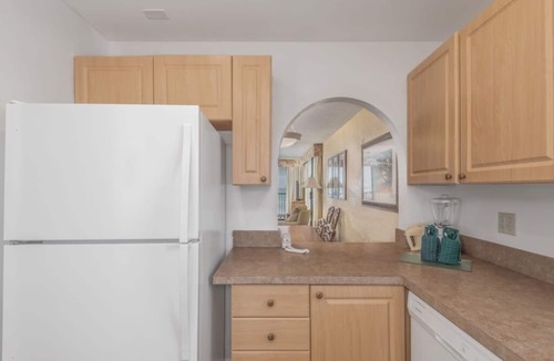 Hutchinson Island South Condo | 2 Bedroom Condo on Jensen Beach, at Turtle Reef Club!