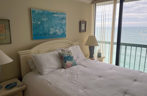 Hutchinson Island South Condo | 2-bedroom condo on South Hutchinson Island fantastic views