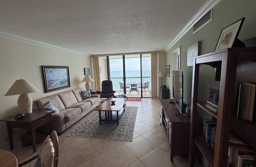Hutchinson Island South Condo | 2-bedroom condo on South Hutchinson Island fantastic views