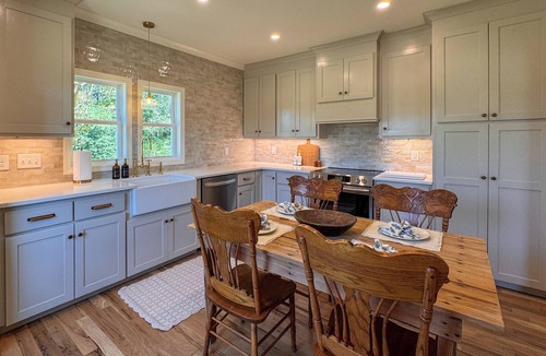 Minturn Cottage | 2 Bedroom Farm Cottage in Laurinburg