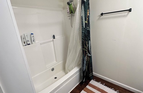 Wakefield House | 2-bedroom house with office space with amenities for long or short term stay