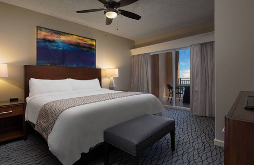 Central Beach Resort | 2 Bedroom - Marriott's BeachPlace Towers - Full Resort Access