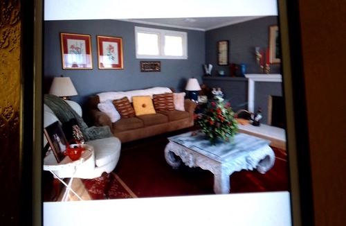 Waycross Apartment | 2-bedroom studio in wonderful Waycross with AC, WiFi. Very quiet and screen .