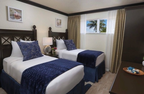 Cocoa Beach Resort | 2-bedroom Westgate resort unit on gorgeous Cocoa Beach near Florida attractions