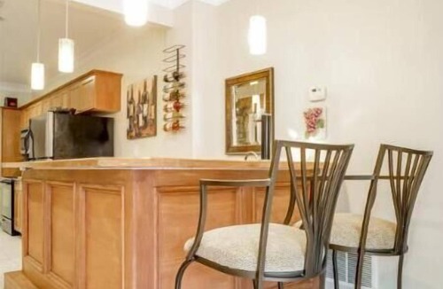 Bethlehem House | 2 Br. 1 Bath guest suite with theater and pool!