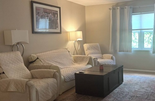 Columbiad Plaza Condo | 2 BR 2 BA Condo