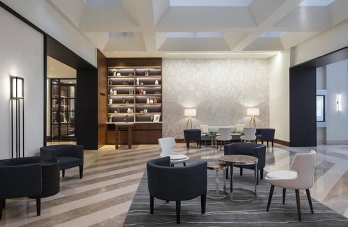 Florida Central Atlantic Coast Hotel | 2 Connecting Suites at a 4.5⭐️ Hotel