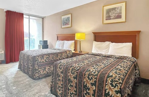 Whitehaven Hotel | 2 Contemporary Rooms Perfect for Peaceful & Enjoyable Weekend Getaways