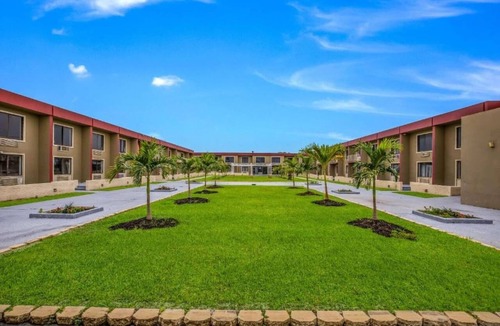 Orlando Apartment | 2 Full Bed with kitchenette Non-Smoking