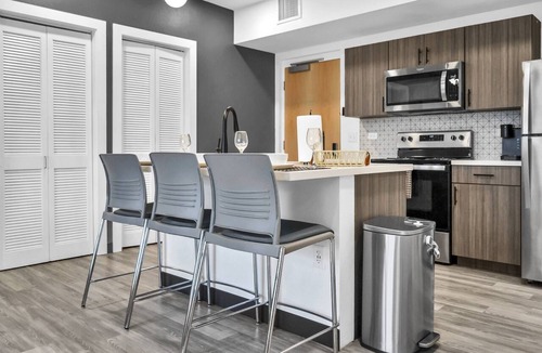Zephyrhills Condo | 2 King Suites | Condo at The Well Mouratoglou Academy | Tennis & Pickleball