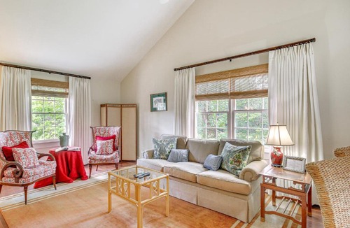 Aiken Apartment | 2 Mi to Aiken Horse Park: South Carolina Apt