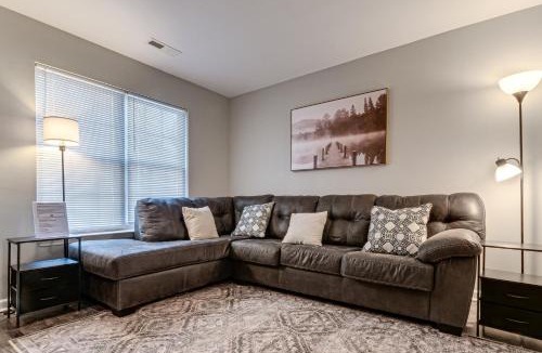 Southwest Raleigh House | 2 Mi to Lenovo Center: Dog-Friendly Getaway
