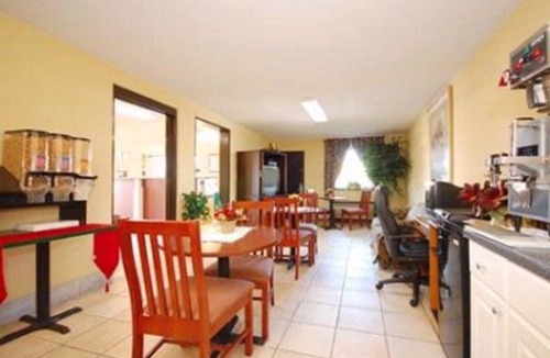 Richburg Apartment | 2 Queen Beds Non-Smoking