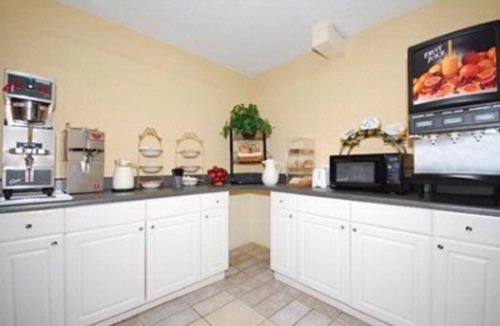 Richburg Apartment | 2 Queen Beds Non-Smoking