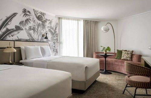 Hunt Club Hotel | 2 Revamped Rooms Near Beaches - Ideal for a Relaxing Getaway