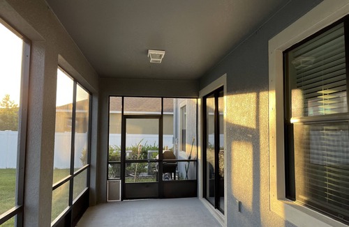 Riverview House | 2 story comfort beautiful home with all amenities you need!