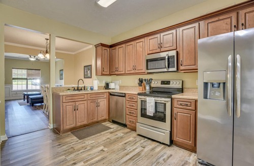 National Hills Villa | 2 Story Townhouse 2 BR/2.5 Bath - Central Location