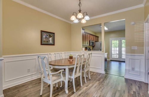 National Hills Villa | 2 Story Townhouse 2 BR/2.5 Bath - Central Location