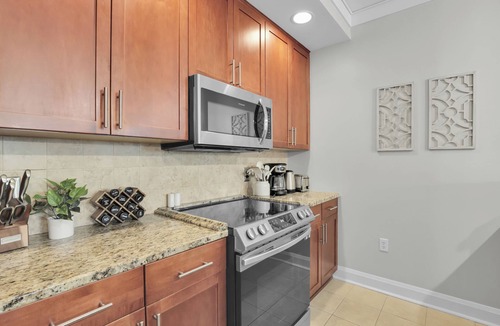 Historic Downtown Savannah House | 2 Units w/Free Parking Walkable Historic District | The Juliette by AvantStay