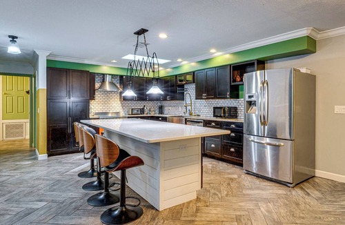 Kissimmee House | 20 Mi to Universal Studios! Secluded 5-Acre Escape