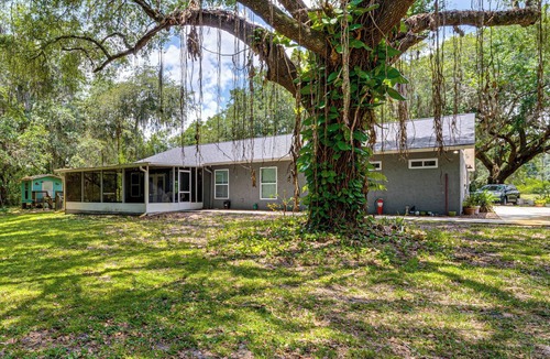 Kissimmee House | 20 Mi to Universal Studios! Secluded 5-Acre Escape