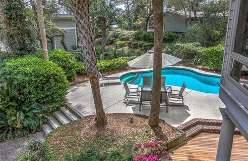 Oceanside House | 20 Sandhill Crane