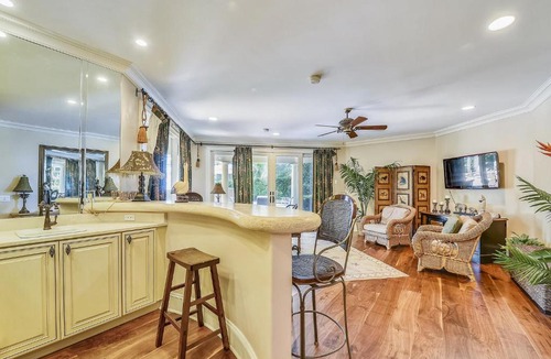 Oceanside House | 20 Sandhill Crane