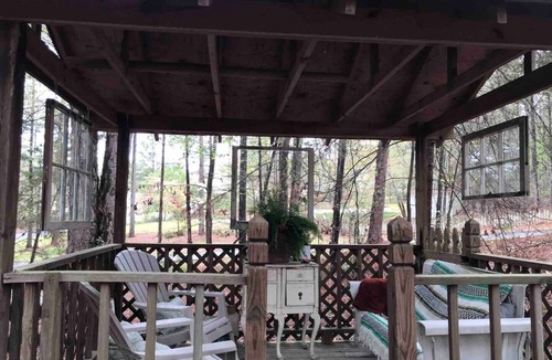 North Augusta House | 2023 Masters Rental-ADA Compliant-8 miles to National