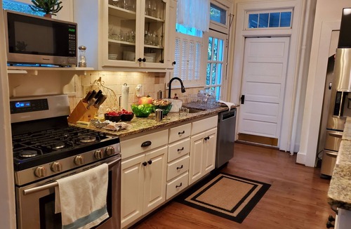 Forest Hills House | 2025 Masters Rental Minutes from Augusta National.nn