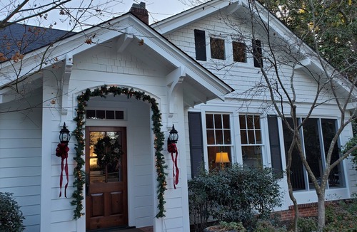 Forest Hills House | 2025 Masters Rental Minutes from Augusta National.nn