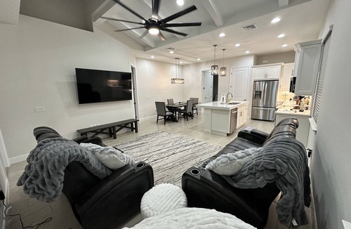 Lely Cottage | 2026 Snowbird Paradise, Isles of Collier Preserve, Bundle & Save Dec-April 2026