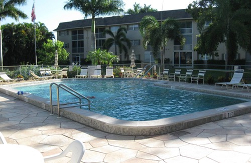 Lely Condo | 2027 Snowbirds Getaway! Newly Available 2 BR 2BA - Our Guests just bought here!