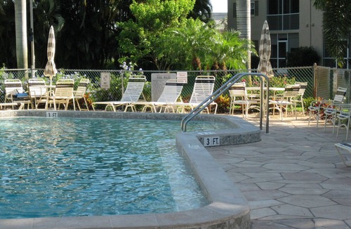 Lely Condo | 2027 Snowbirds Getaway! Newly Available 2 BR 2BA - Our Guests just bought here!
